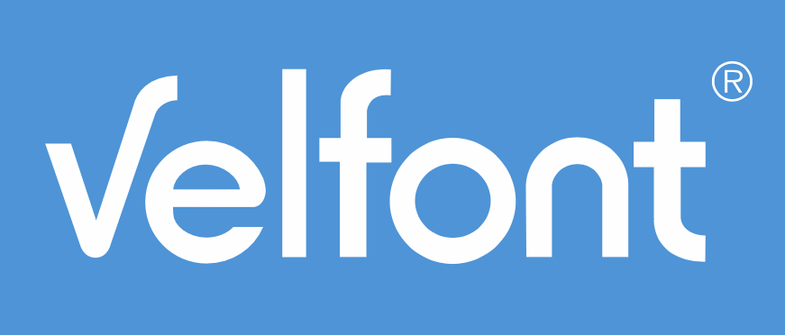 VELFONT